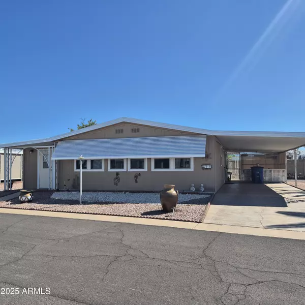 Mesa, AZ 85208,661 S HAWES Road #25