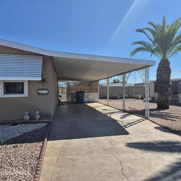 Mesa, AZ 85208,661 S HAWES Road #25