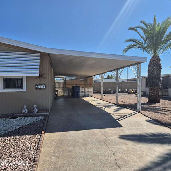 Mesa, AZ 85208,661 S HAWES Road #25
