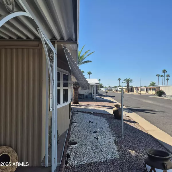 Mesa, AZ 85208,661 S HAWES Road #25