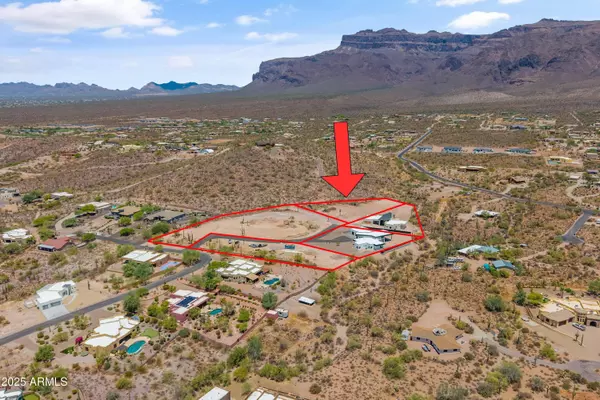 Casa Grande, AZ 85122,3502 S KINGS RANCH Court