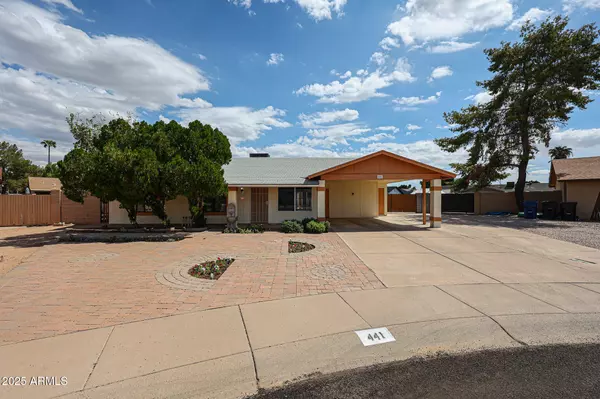 Chandler, AZ 85225,441 W HIGHLAND Street