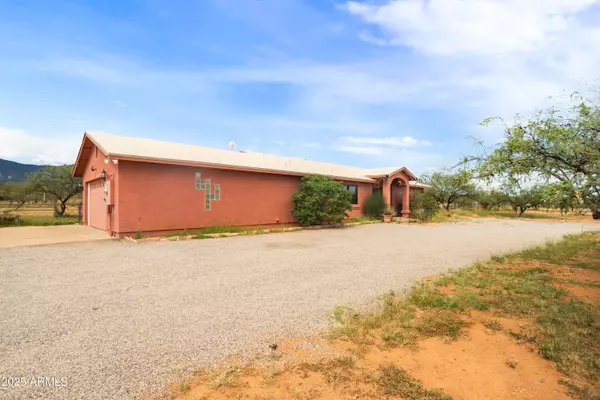 Hereford, AZ 85615,6620 S MOSON Road