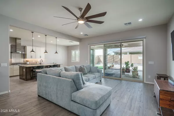 Litchfield Park, AZ 85340,5134 N 185TH Lane