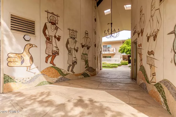 Phoenix, AZ 85013,500 W Clarendon Avenue #F6