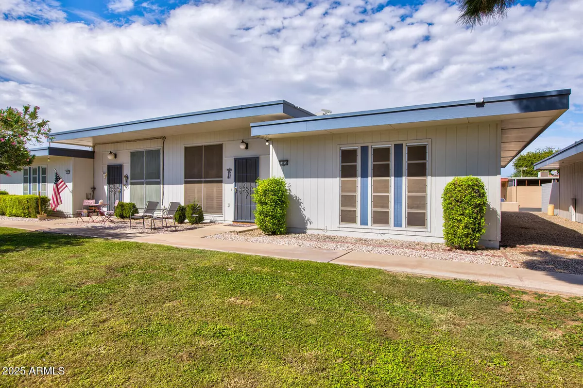 Sun City, AZ 85351,13054 N 100TH Avenue