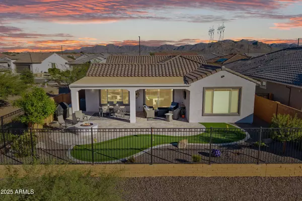 Buckeye, AZ 85396,20328 N WAGNER WASH Drive