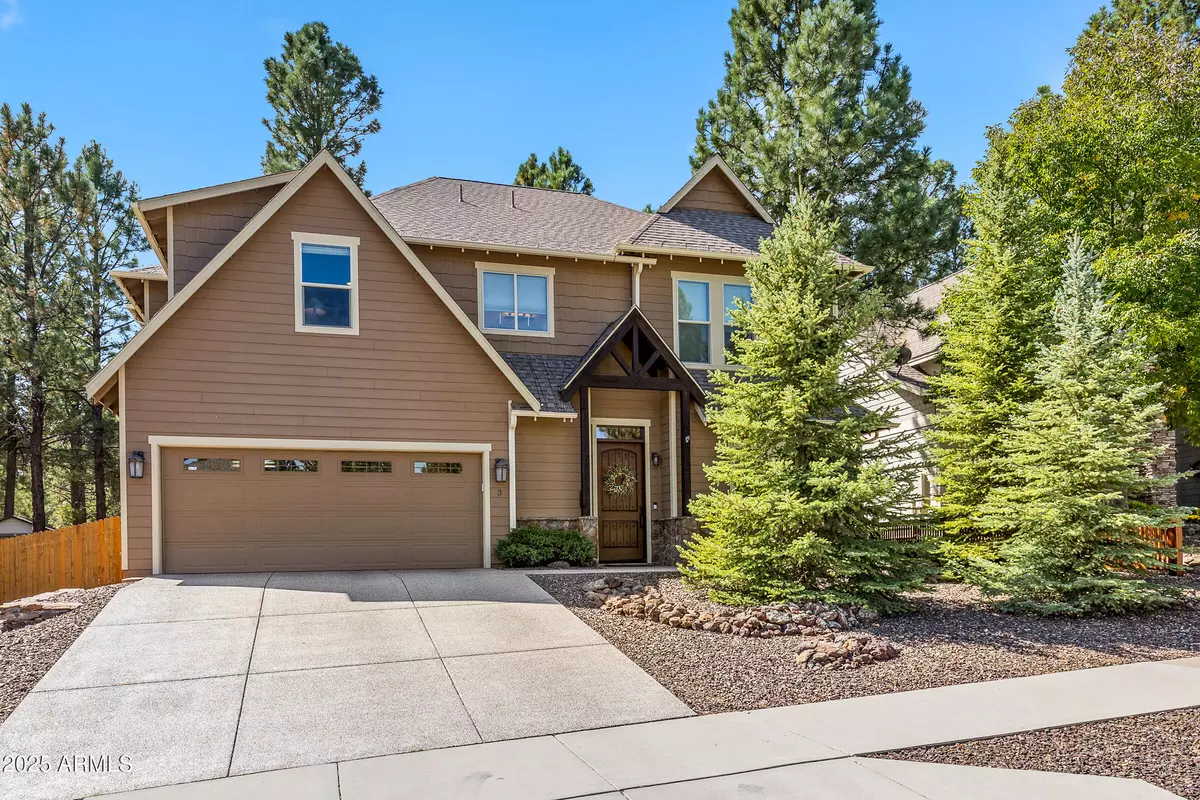 Flagstaff, AZ 86005,3 E Quartz Road