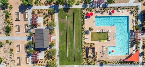 Queen Creek, AZ 85142,22461 E CAMINA PLATA --
