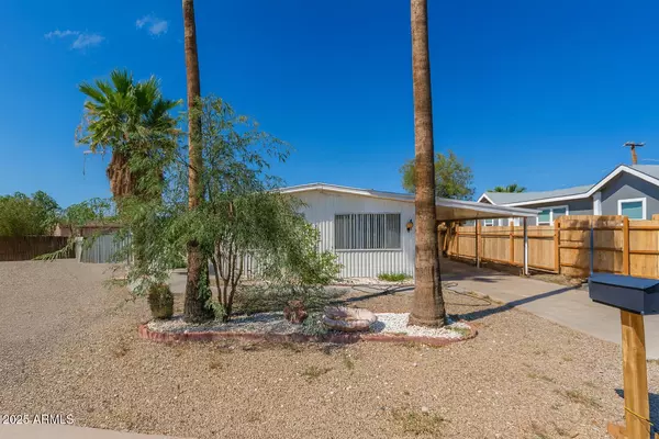 Sun City, AZ 85373,19222 N PIERSON Road