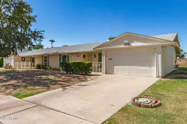 Sun City, AZ 85351,10215 W KINGSWOOD Circle