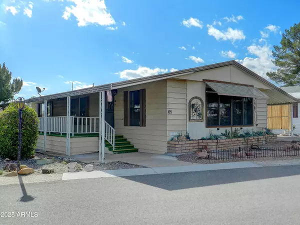 Cottonwood, AZ 86326,325 State Route 89A -- #65