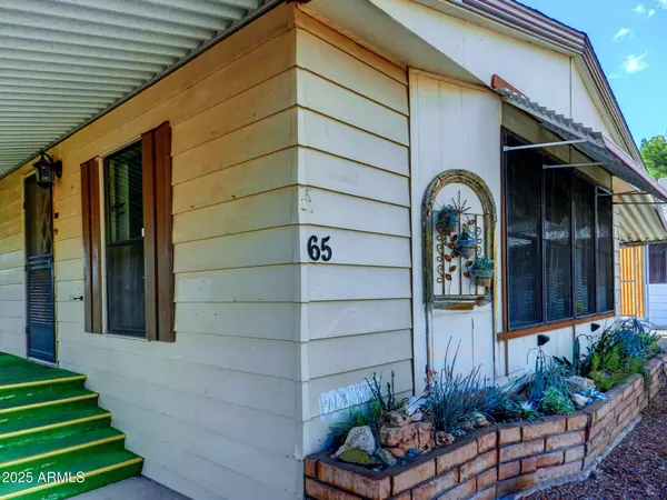 Cottonwood, AZ 86326,325 State Route 89A -- #65
