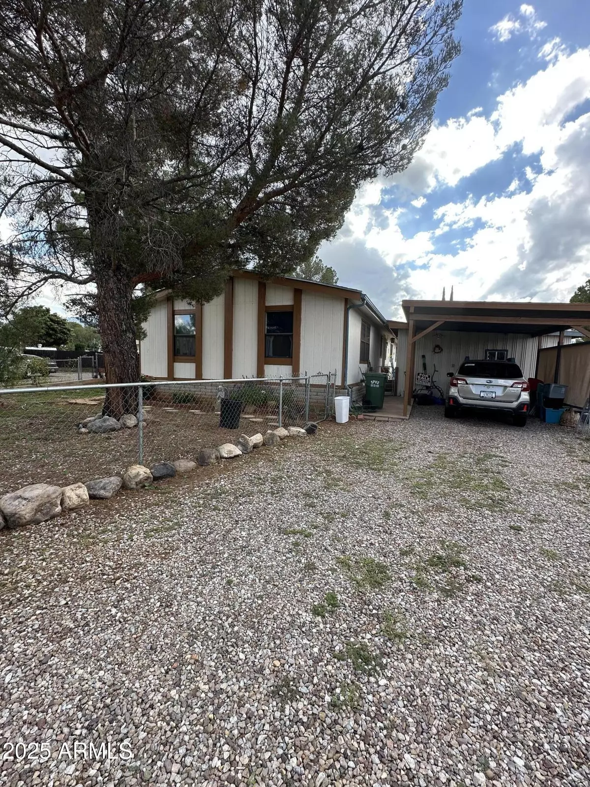 Sierra Vista, AZ 85650,3654 S ELF OWL Place