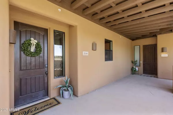 Scottsdale, AZ 85259,13450 E VIA LINDA -- #2041