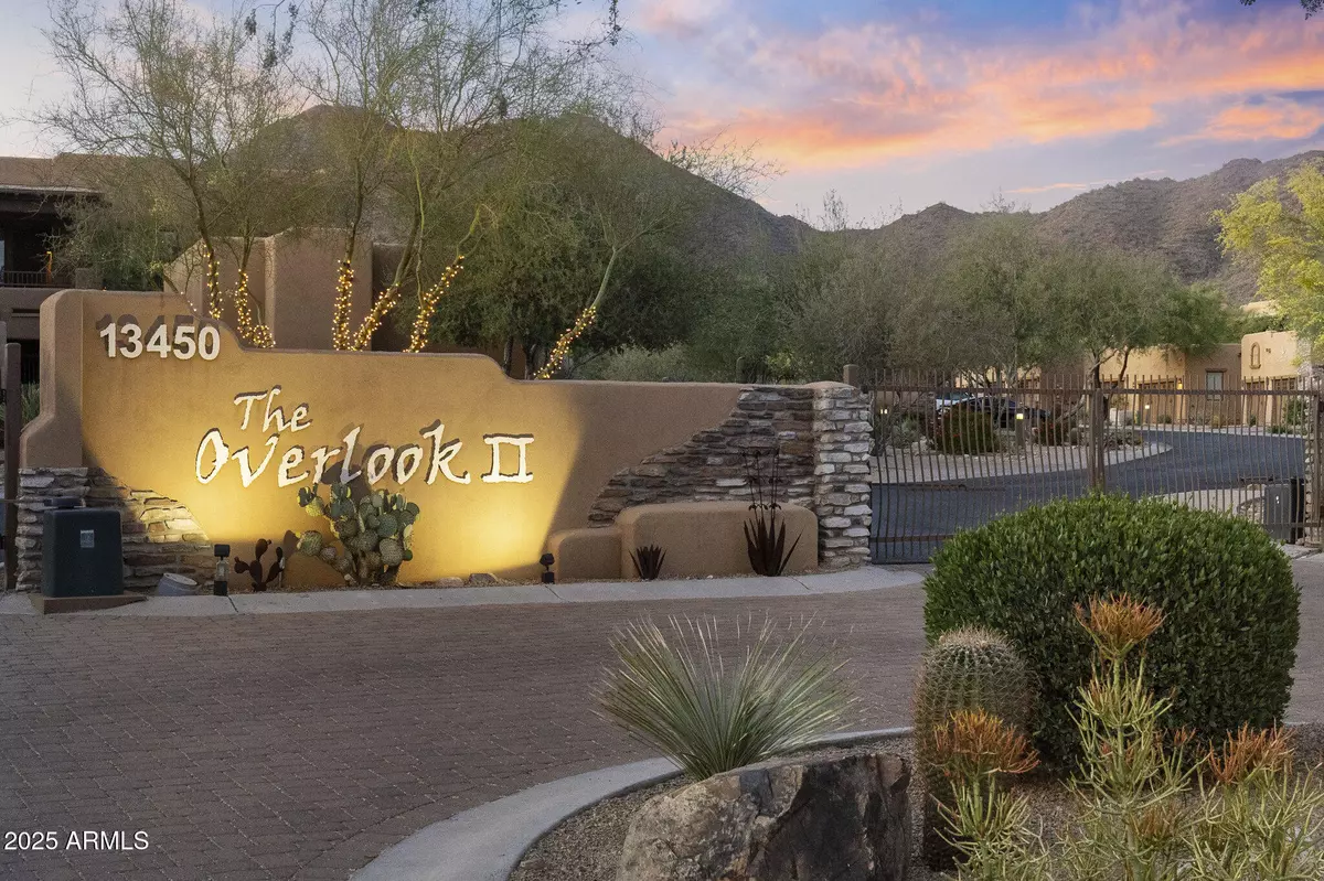 Scottsdale, AZ 85259,13450 E VIA LINDA -- #2041