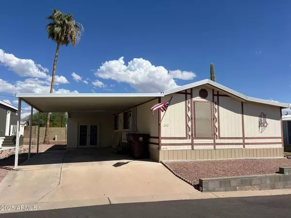 Apache Junction, AZ 85120,11101 E University Drive #240