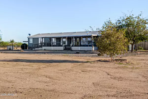 Wittmann, AZ 85361,21137 W DOVE VALLEY Road