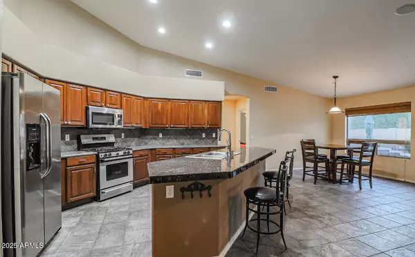 Goodyear, AZ 85338,17592 W COPPER RIDGE Drive