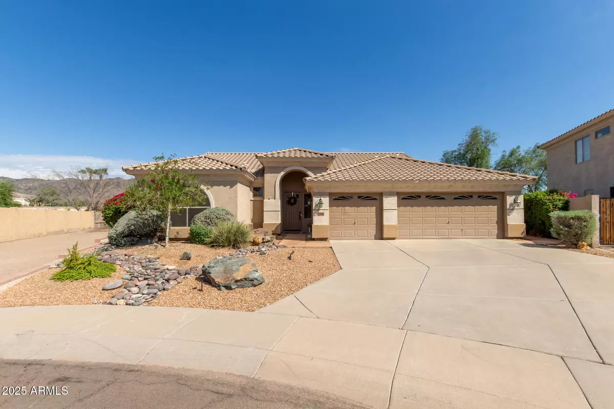 Phoenix, AZ 85045,1356 W DEER CREEK Road