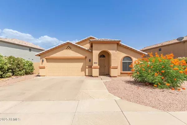 543 S WILDROSE --, Mesa, AZ 85208