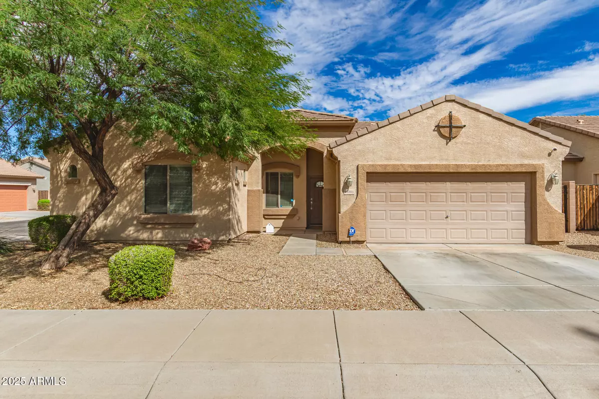 Peoria, AZ 85382,17733 N 90TH Avenue