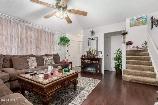 Glendale, AZ 85301,6654 N 43RD Avenue