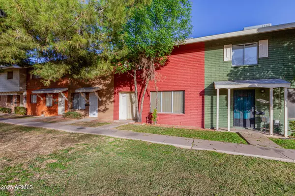 Glendale, AZ 85301,6654 N 43RD Avenue