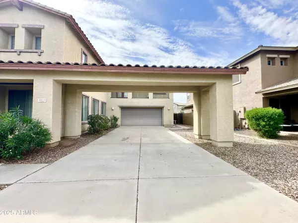 Chandler, AZ 85249,2613 E ZION Way