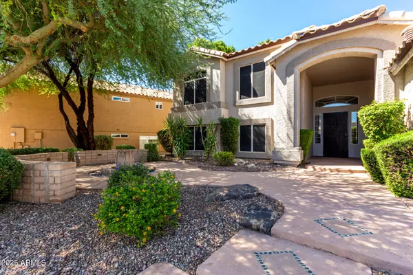 Gilbert, AZ 85233,920 W GRAND CAYMEN Drive