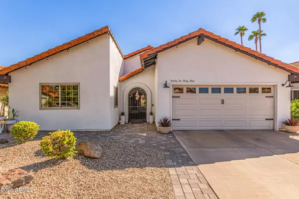 Mesa, AZ 85202,2243 W KIOWA Circle