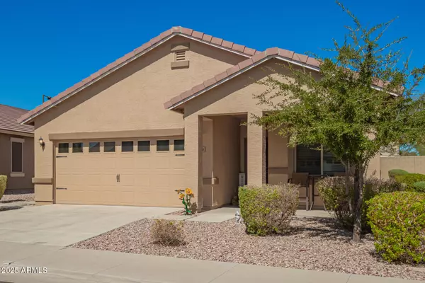 Buckeye, AZ 85326,119 S 224TH Avenue
