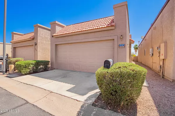 761 E PEPPER Drive, Casa Grande, AZ 85122