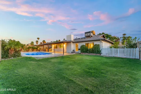 Phoenix, AZ 85051,4232 W RUTH Avenue