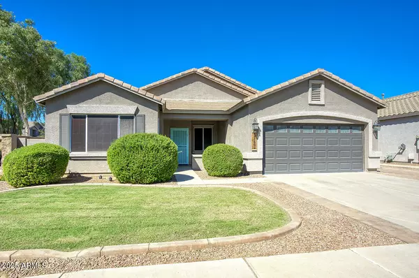 21604 E CALLE DE FLORES --, Queen Creek, AZ 85142