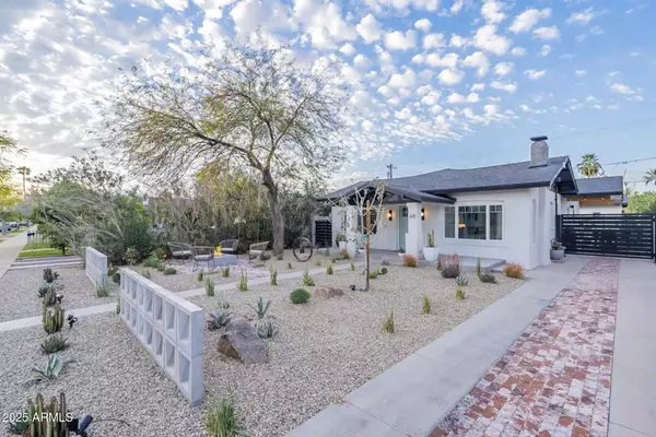 Phoenix, AZ 85003,68 W LEWIS Avenue