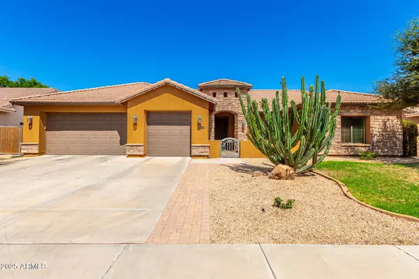 Queen Creek, AZ 85142,20440 E Bronco Drive