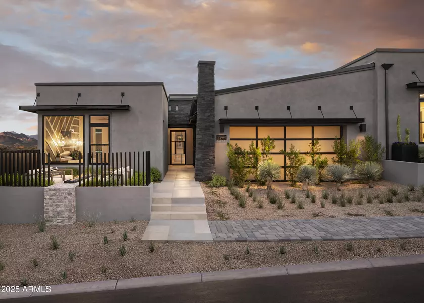 23991 N 123RD Way, Scottsdale, AZ 85255