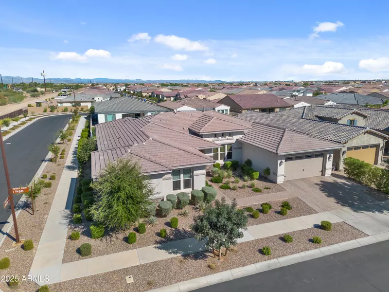 5209 S VEGAS --, Mesa, AZ 85212