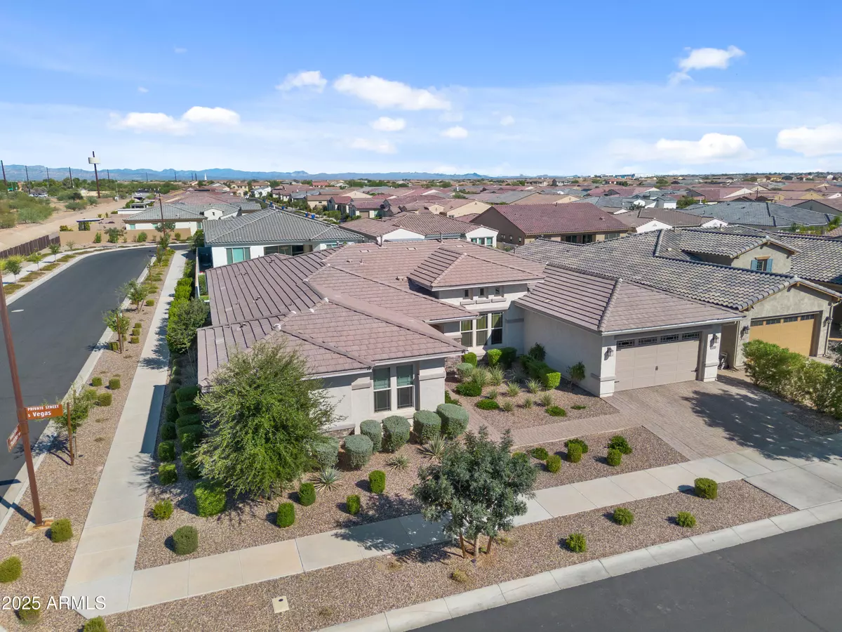 Mesa, AZ 85212,5209 S VEGAS --