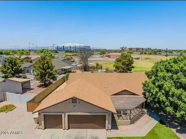 Glendale, AZ 85305,6176 N 89TH Avenue