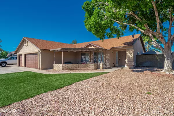 Glendale, AZ 85305,6176 N 89TH Avenue