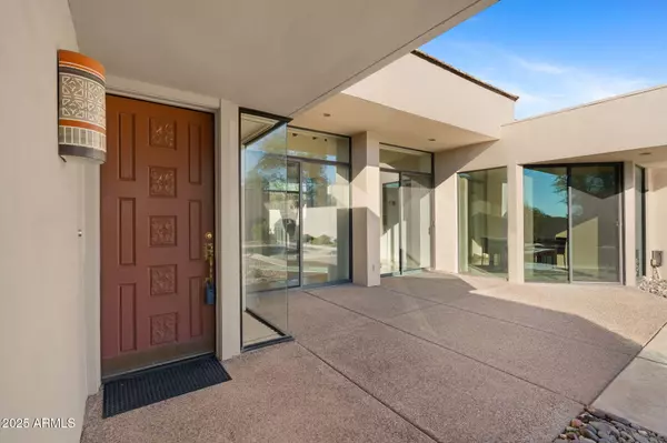 Scottsdale, AZ 85255,8510 E VISTA BONITA Drive