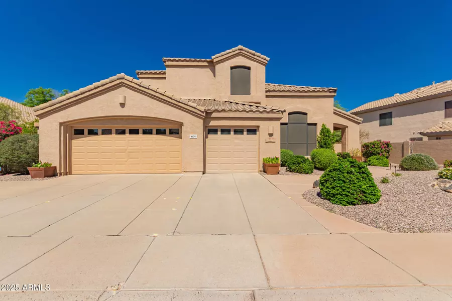 4174 W HARRISON Street, Chandler, AZ 85226