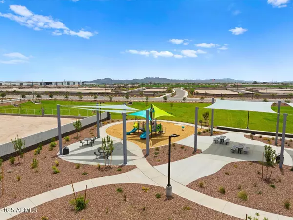 Buckeye, AZ 85326,5261 S 244TH Avenue
