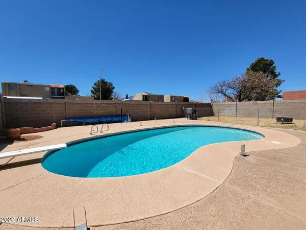 1116 PLAZA AZUL --, Sierra Vista, AZ 85635