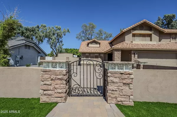 Mesa, AZ 85213,2542 E NORA Street