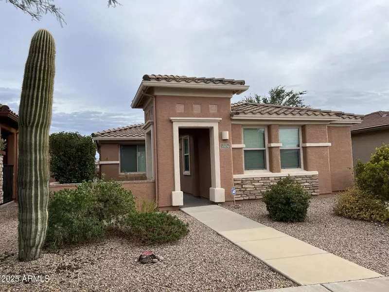 13979 E CHEAVRONT Loop, Vail, AZ 85641