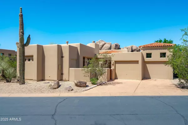 Scottsdale, AZ 85266,7500 E BOULDERS Parkway #18