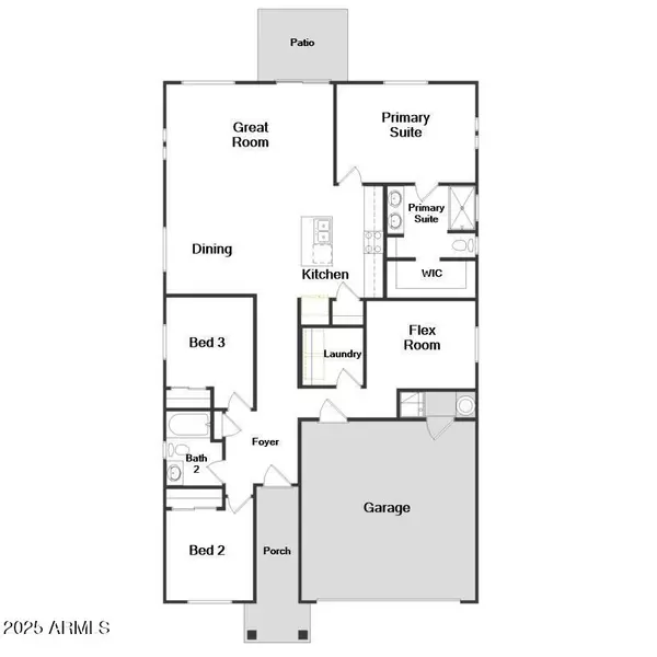 Surprise, AZ 85387,17946 W SAND HILLS Road